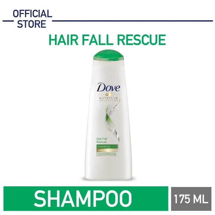 Best Shampoo For Hair Fall In Pakistan