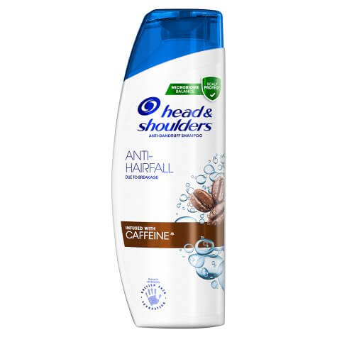 Best Shampoo For Hair Fall In Pakistan