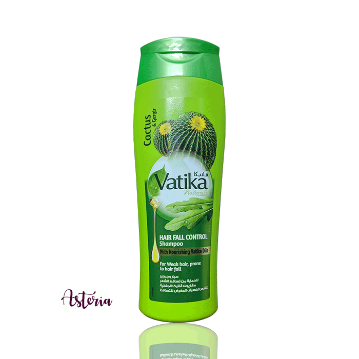 Best Shampoo For Hair Fall In Pakistan