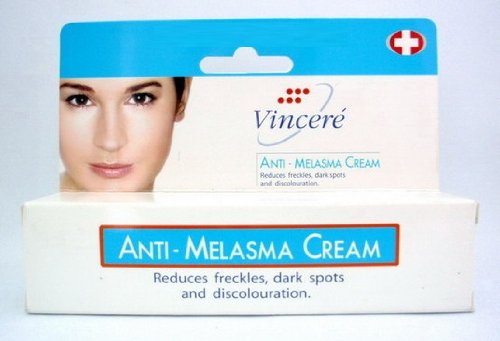 Best Cream For Freckles In Pakistan