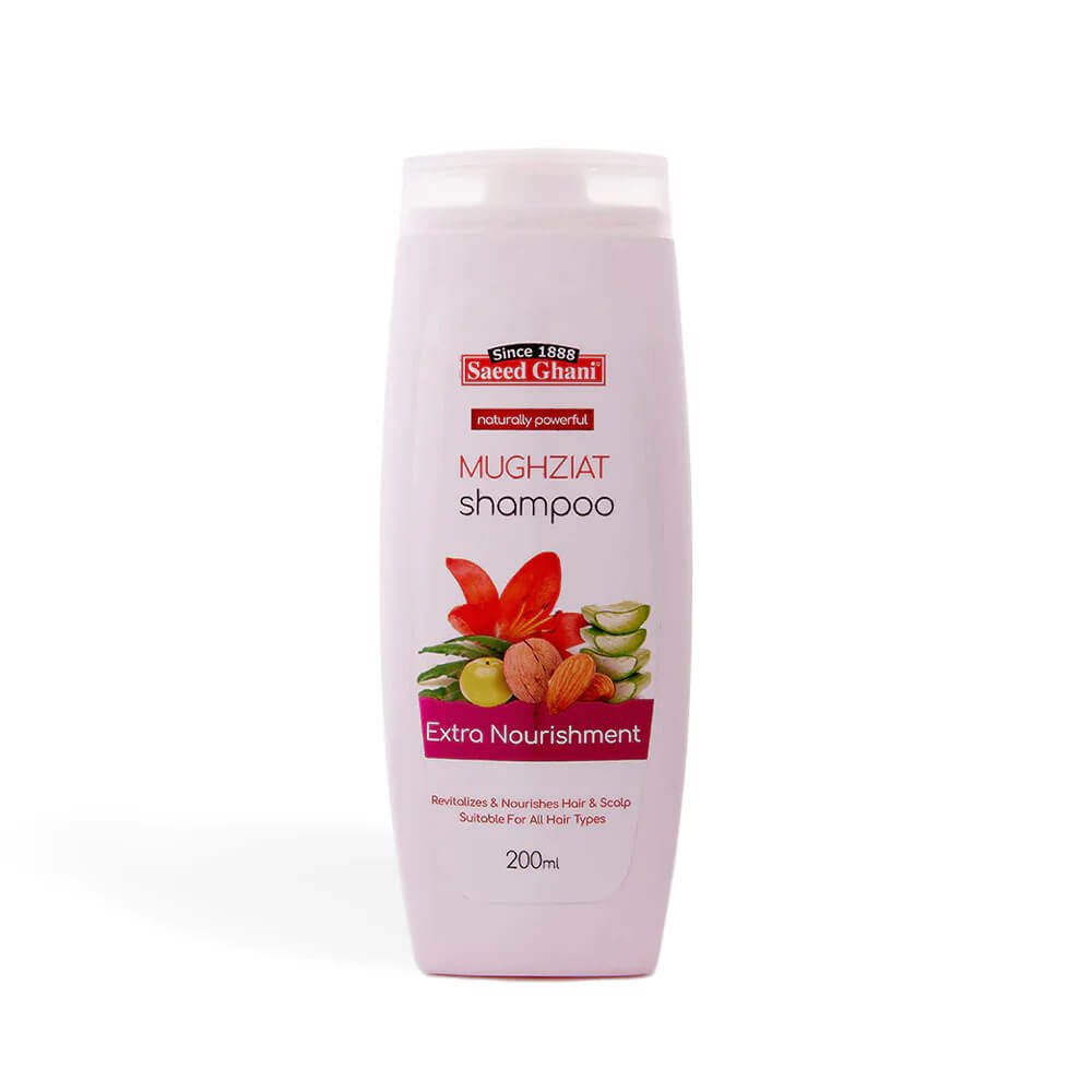 Best Shampoo For Hair Fall In Pakistan