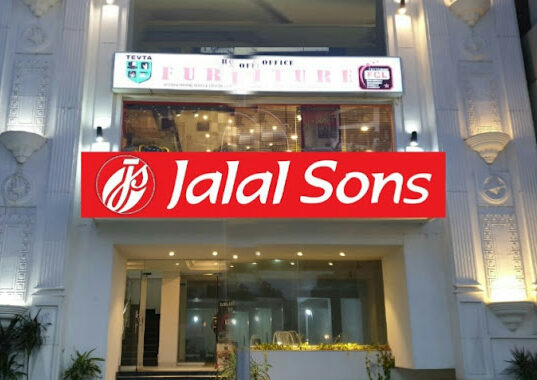 jalal sons