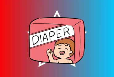 Best Diapers In Pakistan