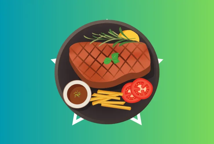 Best Steak in Lahore in 2023 - Must TRY These Once!