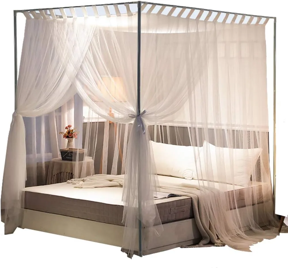 Canopy-Metal-Bed-Designs