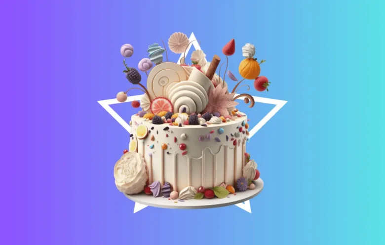 Best Cakes In Karachi